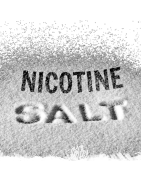 Sel de nicotine