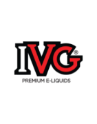 IVG Nic Salts