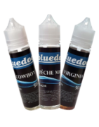 E-Liquids: Buy Liquids and PODs from the Best Manufacturers