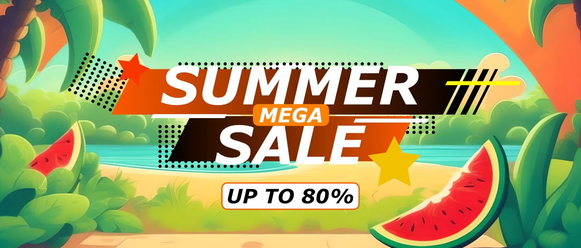 Summer Sales